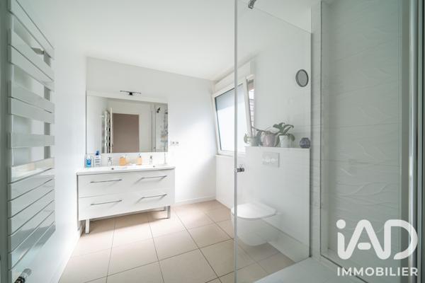 Appartement (prestige) à vendre 5 pièces 115,42 m² Chaville