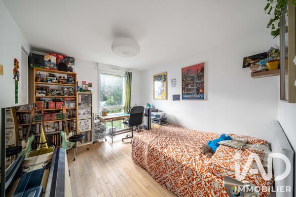 Appartement (prestige) à vendre 5 pièces 115,42 m² Chaville