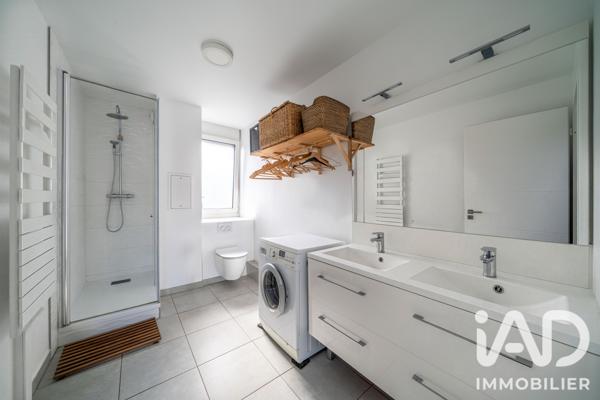 Appartement (prestige) à vendre 5 pièces 115,42 m² Chaville