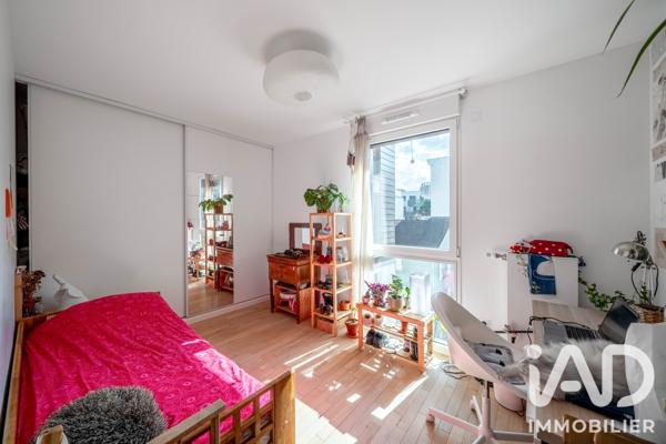 Appartement (prestige) à vendre 5 pièces 115,42 m² Chaville