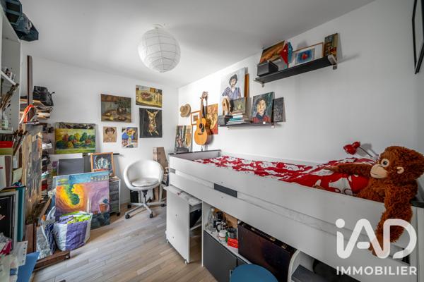 Appartement (prestige) à vendre 5 pièces 115,42 m² Chaville
