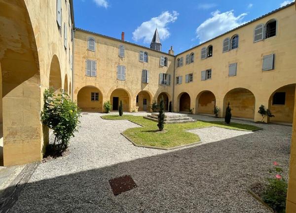 Appartement à vendre  3 pièces • 66 m2 La Rochelle