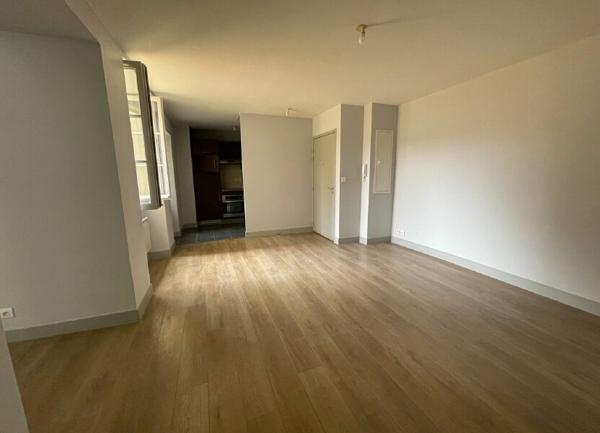 Appartement à vendre  3 pièces • 66 m2 La Rochelle