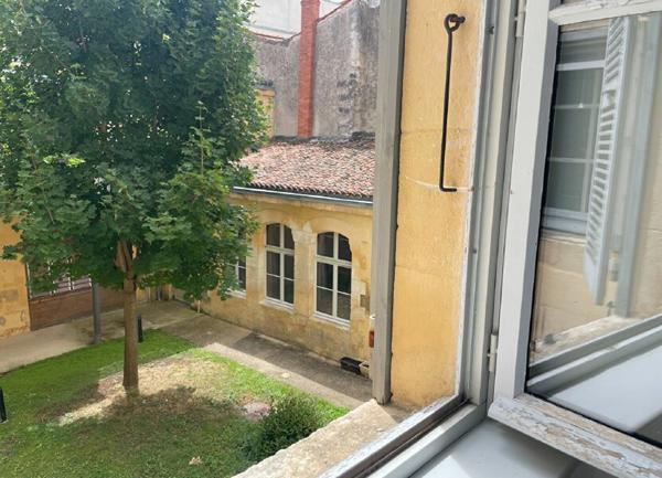 Appartement à vendre  3 pièces • 66 m2 La Rochelle