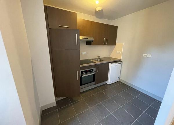 Appartement à vendre  3 pièces • 66 m2 La Rochelle