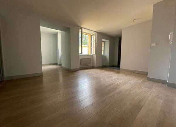 Appartement à vendre  3 pièces • 66 m2 La Rochelle