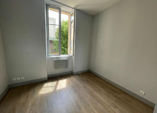 Appartement à vendre  3 pièces • 66 m2 La Rochelle