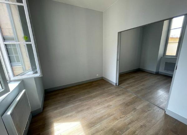 Appartement à vendre  3 pièces • 66 m2 La Rochelle