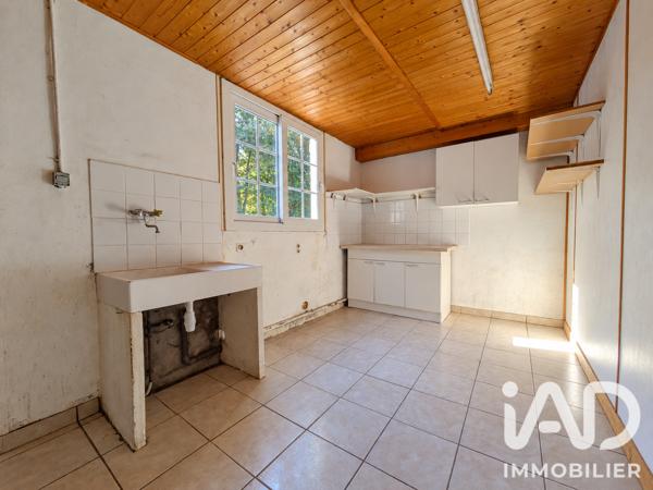 Maison à vendre 5 pièces 138,38 m² Challans