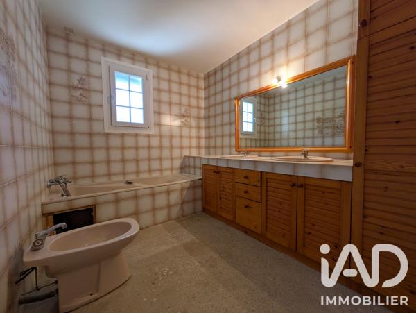 Maison à vendre 5 pièces 138,38 m² Challans