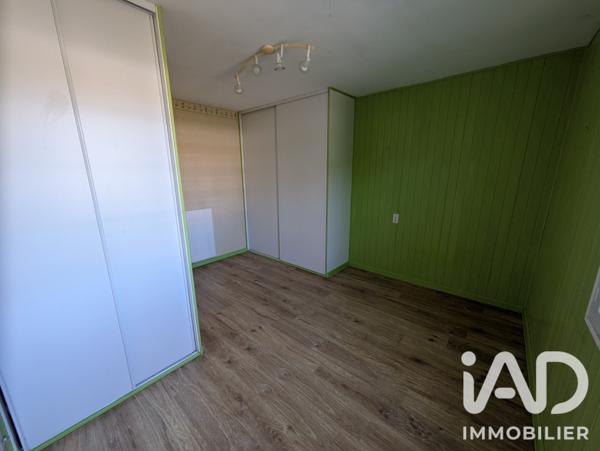 Maison à vendre 5 pièces 138,38 m² Challans