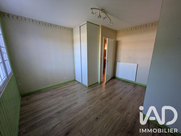 Maison à vendre 5 pièces 138,38 m² Challans