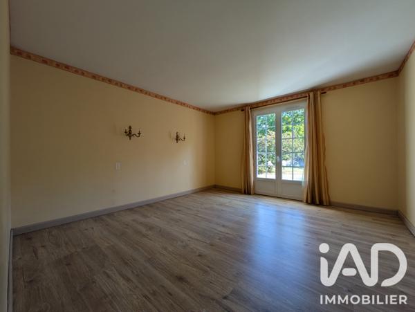 Maison à vendre 5 pièces 138,38 m² Challans