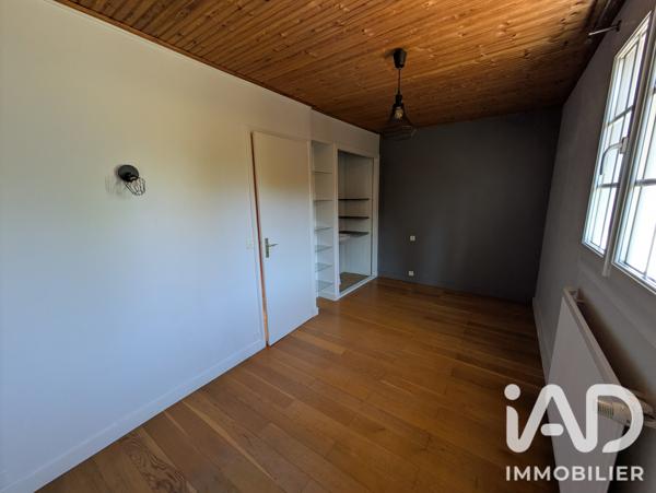 Maison à vendre 5 pièces 138,38 m² Challans