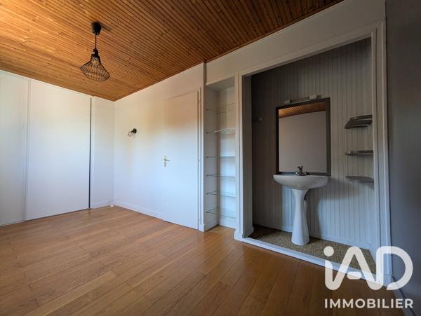 Maison à vendre 5 pièces 138,38 m² Challans