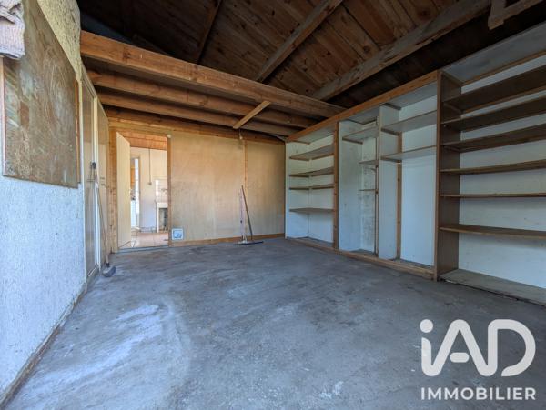 Maison à vendre 5 pièces 138,38 m² Challans