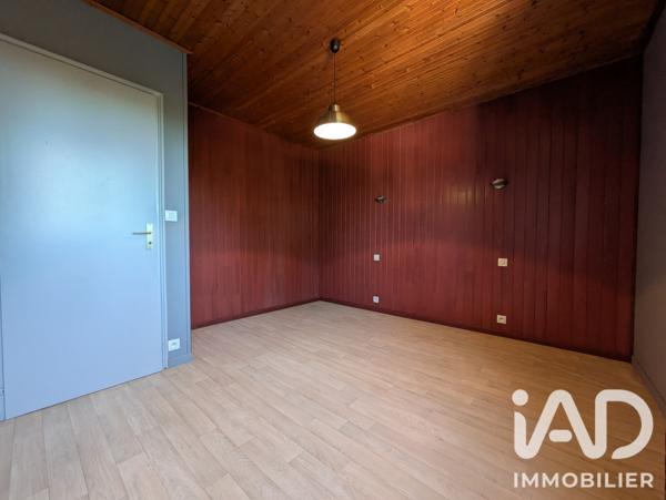 Maison à vendre 5 pièces 138,38 m² Challans