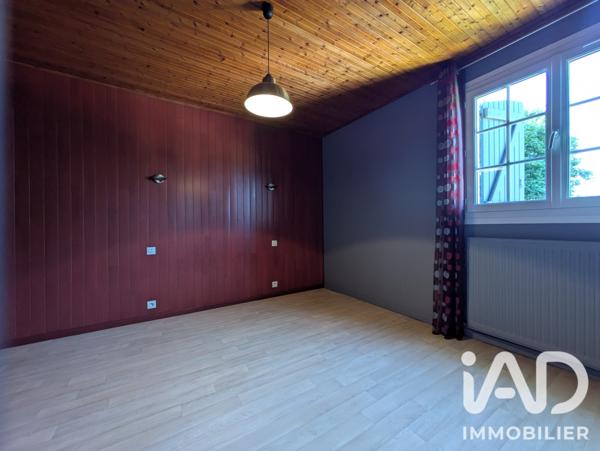 Maison à vendre 5 pièces 138,38 m² Challans