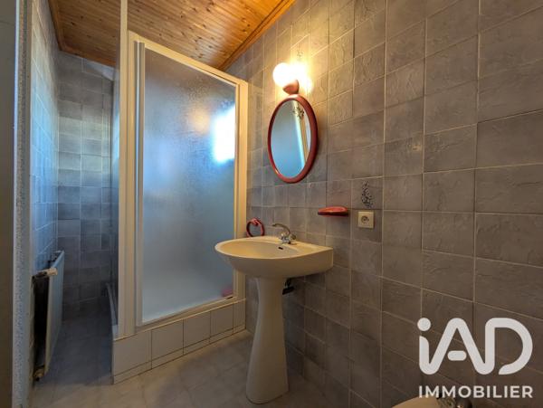 Maison à vendre 5 pièces 138,38 m² Challans