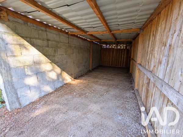 Maison à vendre 5 pièces 138,38 m² Challans