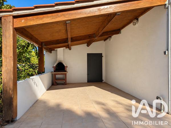 Maison à vendre 5 pièces 138,38 m² Challans