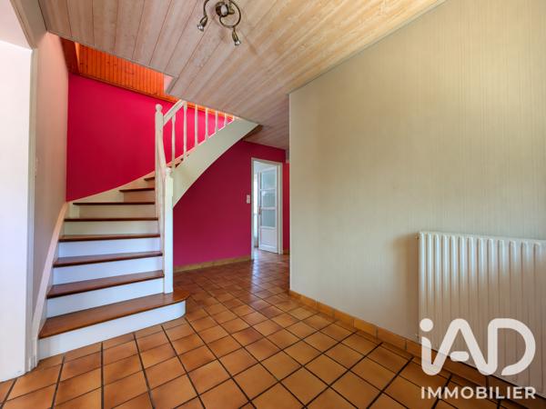 Maison à vendre 5 pièces 138,38 m² Challans