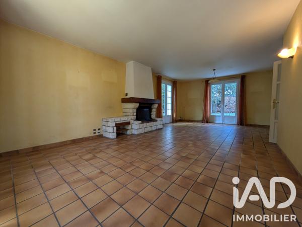 Maison à vendre 5 pièces 138,38 m² Challans