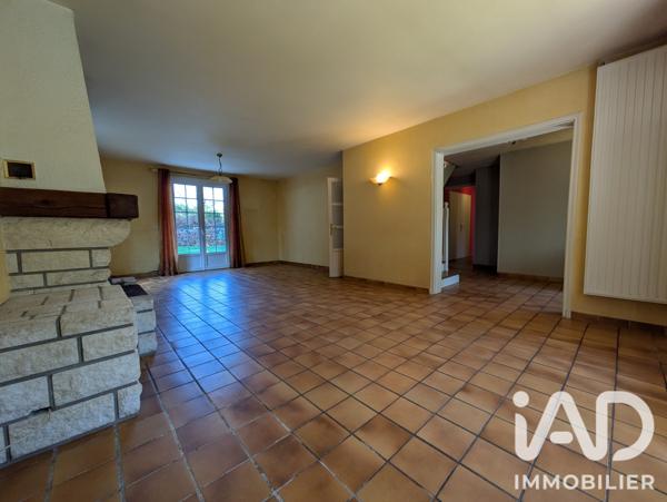 Maison à vendre 5 pièces 138,38 m² Challans