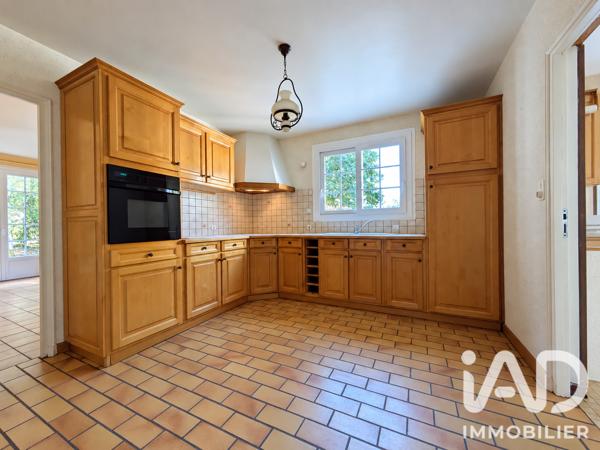 Maison à vendre 5 pièces 138,38 m² Challans