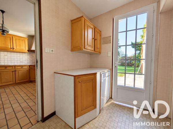 Maison à vendre 5 pièces 138,38 m² Challans
