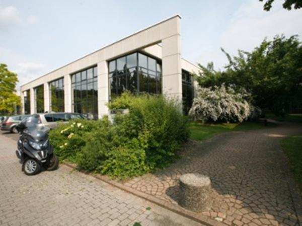 PARC ARIANE - BUREAUX A LOUER