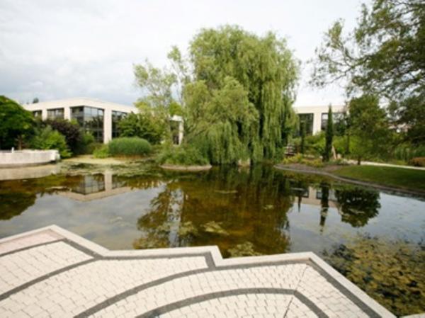PARC ARIANE - BUREAUX A LOUER