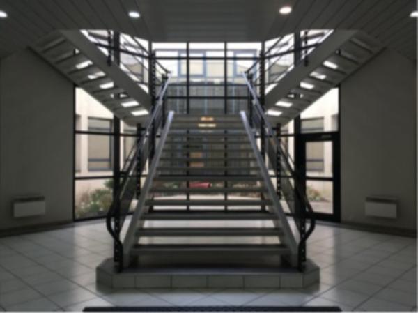 PARC ARIANE - BUREAUX A LOUER