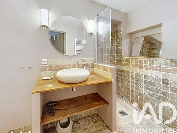 Appartement à vendre 3 pièces 93 m² Grasse