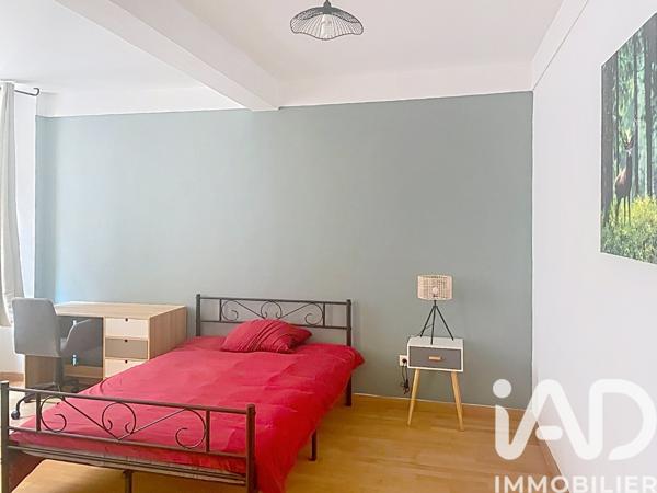 Appartement à vendre 3 pièces 93 m² Grasse