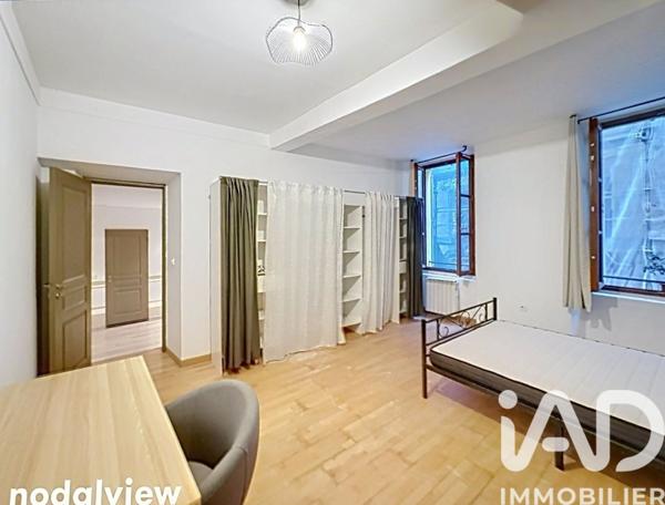 Appartement à vendre 3 pièces 93 m² Grasse