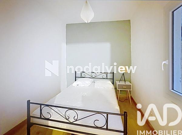 Appartement à vendre 3 pièces 93 m² Grasse