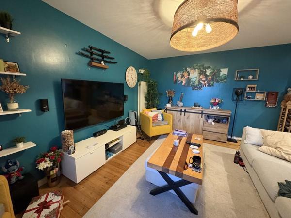 Maison à vendre |  Saint-Pol-de-Léon |  4 pièces | 85 m²