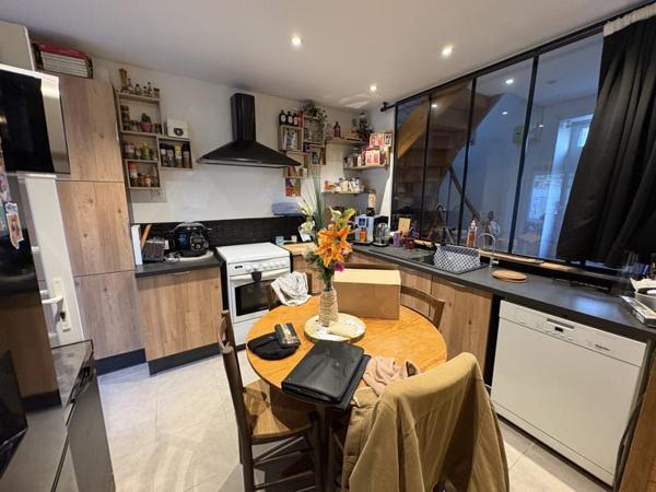 Maison à vendre |  Saint-Pol-de-Léon |  4 pièces | 85 m²