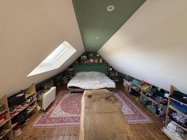 Maison à vendre |  Saint-Pol-de-Léon |  4 pièces | 85 m²