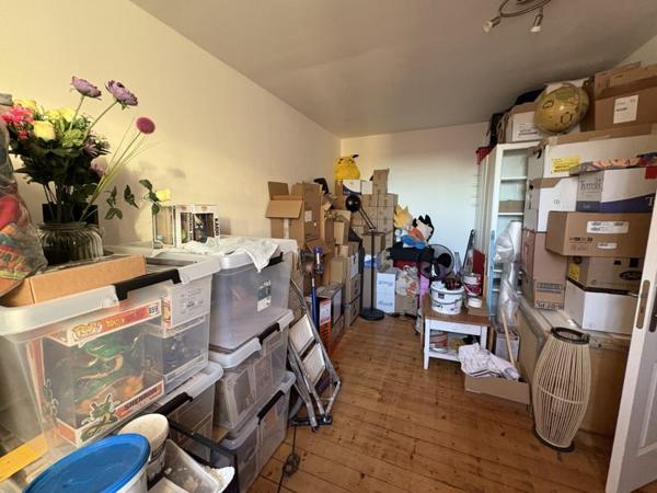 Maison à vendre |  Saint-Pol-de-Léon |  4 pièces | 85 m²