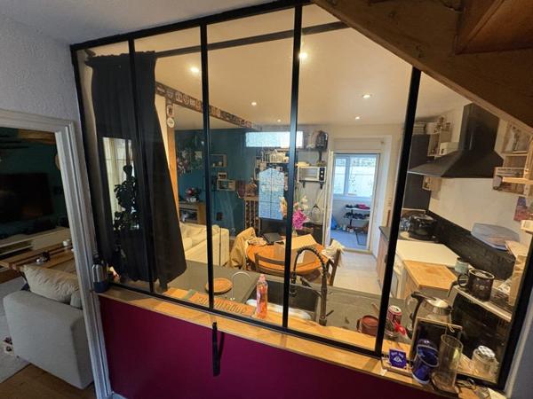 Maison à vendre |  Saint-Pol-de-Léon |  4 pièces | 85 m²