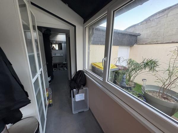 Maison à vendre |  Saint-Pol-de-Léon |  4 pièces | 85 m²