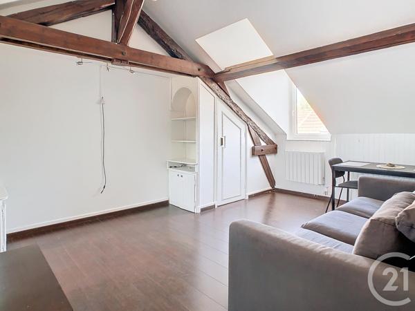 Appartement F3 à vendre  3 pièces - 42,33 m2 DEUIL LA BARRE - 95