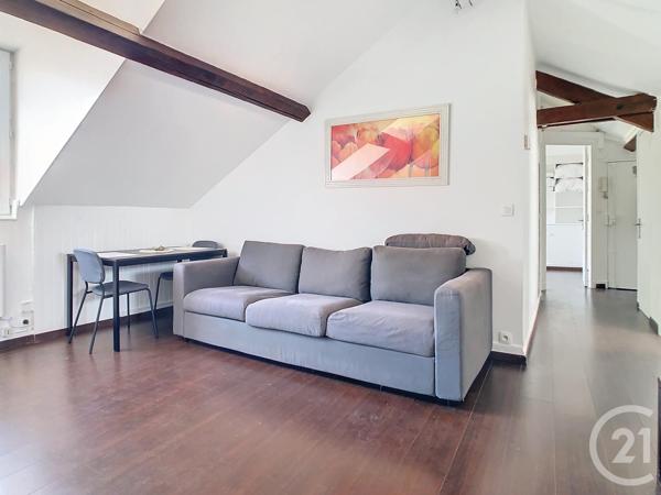 Appartement F3 à vendre  3 pièces - 42,33 m2 DEUIL LA BARRE - 95