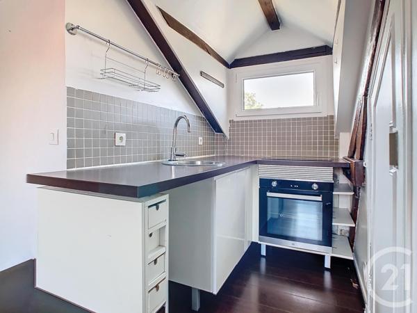 Appartement F3 à vendre  3 pièces - 42,33 m2 DEUIL LA BARRE - 95