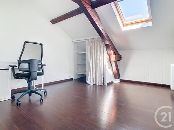 Appartement F3 à vendre  3 pièces - 42,33 m2 DEUIL LA BARRE - 95