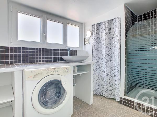 Appartement F3 à vendre  3 pièces - 42,33 m2 DEUIL LA BARRE - 95