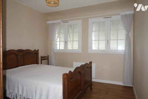 Plouedern (Sortie Landerneau), Neobretonne 5 chambres sur 3 500m² de terrain