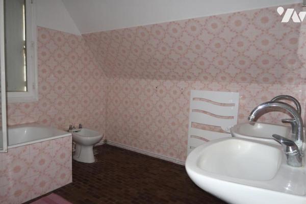 Plouedern (Sortie Landerneau), Neobretonne 5 chambres sur 3 500m² de terrain